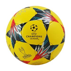 توپ فوتبال  طرح champion league کد gki2018